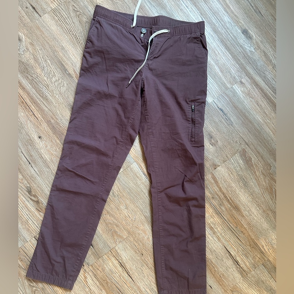 Vuori Ripstop Pant